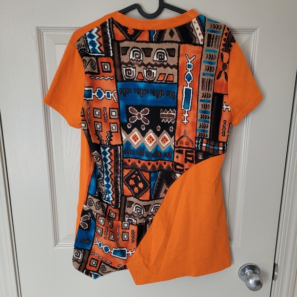 CLEARANCE - Stylish T-shirt - Picture 2 of 2